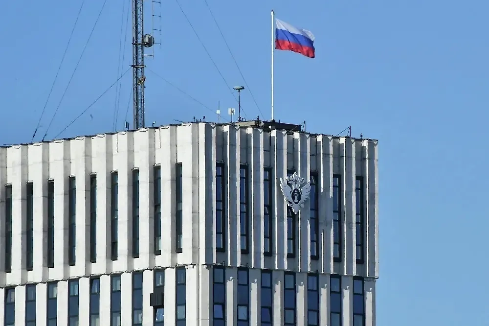 Обложка © РИА Новости / Наталья Селиверстова