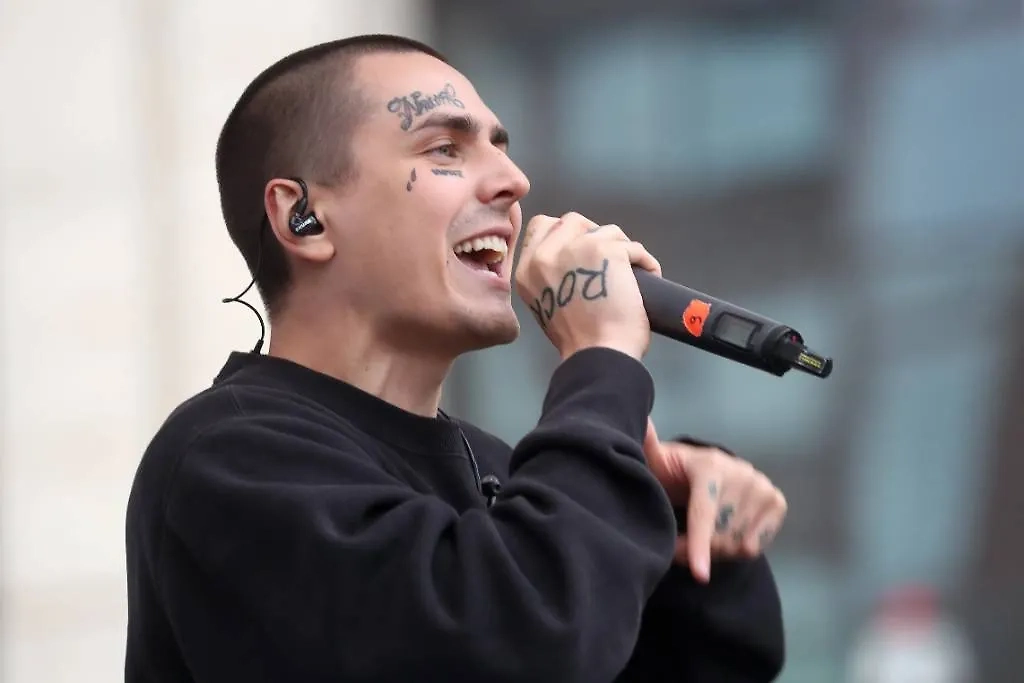 Обложка © ТАСС / Сергей Савостьянов