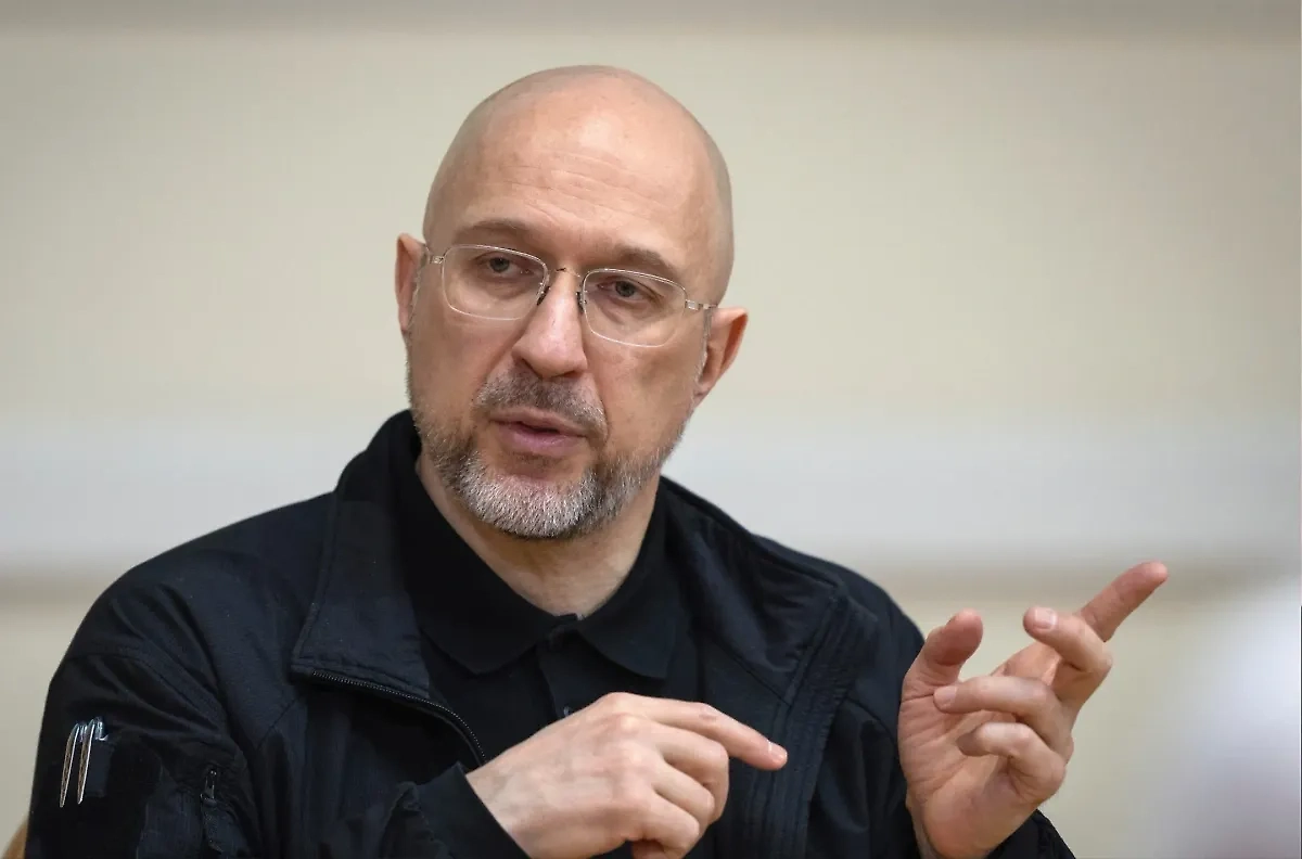 Обложка © ТАСС / АР