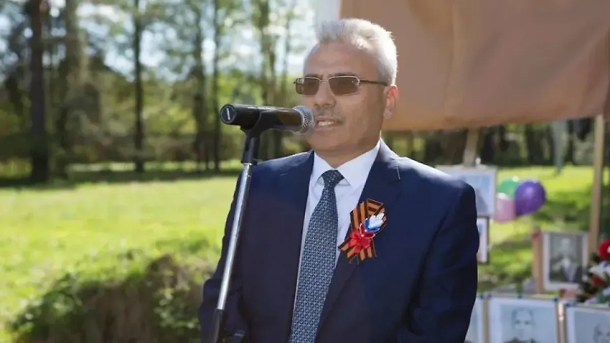 Обложка © ru.apa.az