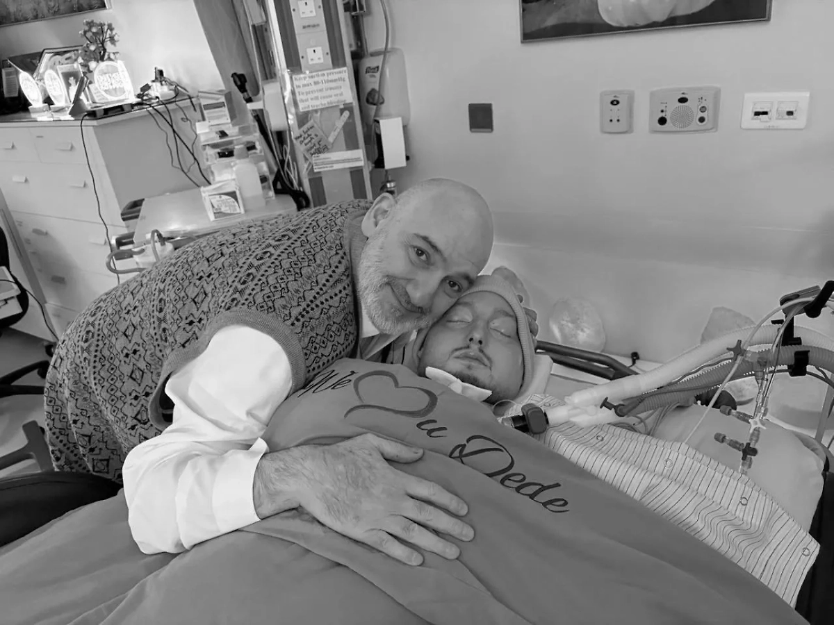 Обложка © X / خالد بن طلال بن عبد العزيز ( أبو الوليد )