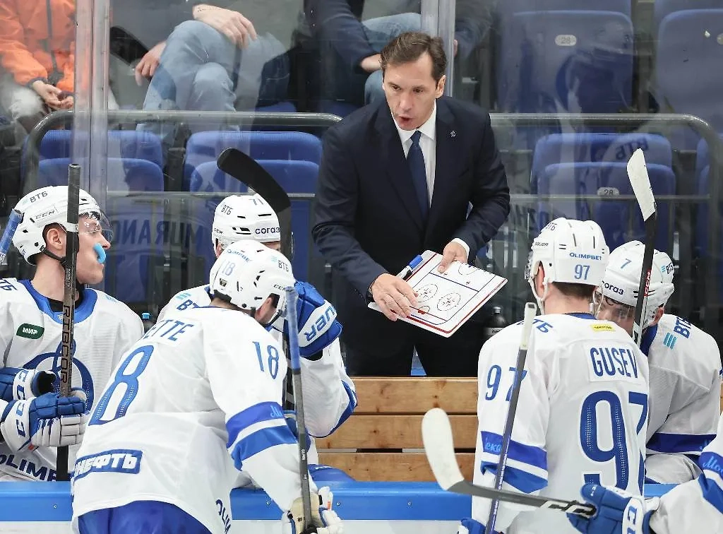 Обложка © ТАСС / Михаил Терещенко