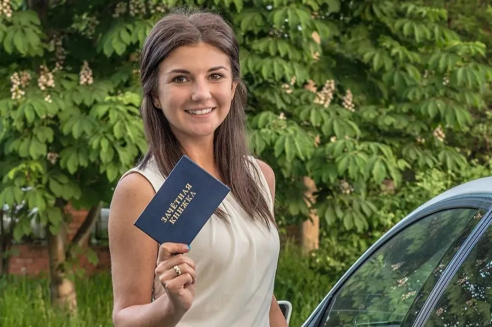 Обложка © Shutterstock / FOTODOM/ Fotiy_Svetlana