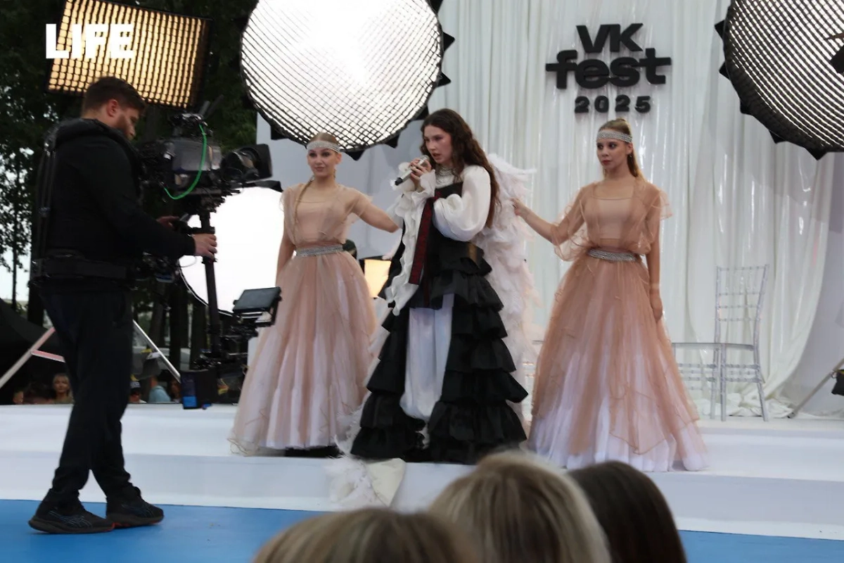 Айола. Фото © Life.ru