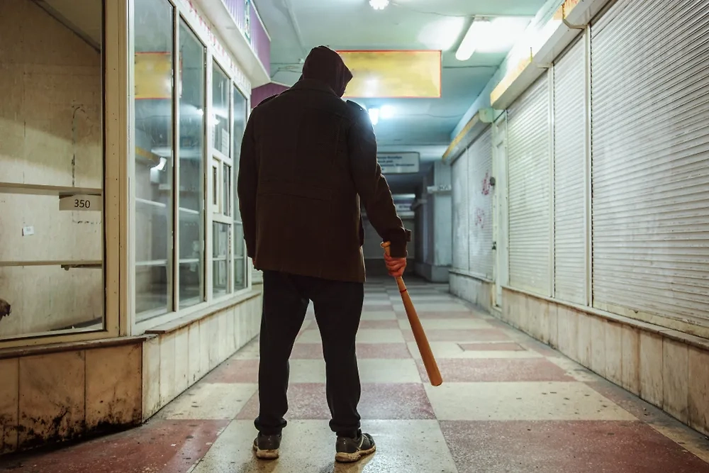 Обложка © Shutterstock / FOTODOM / Vladimir Mulder