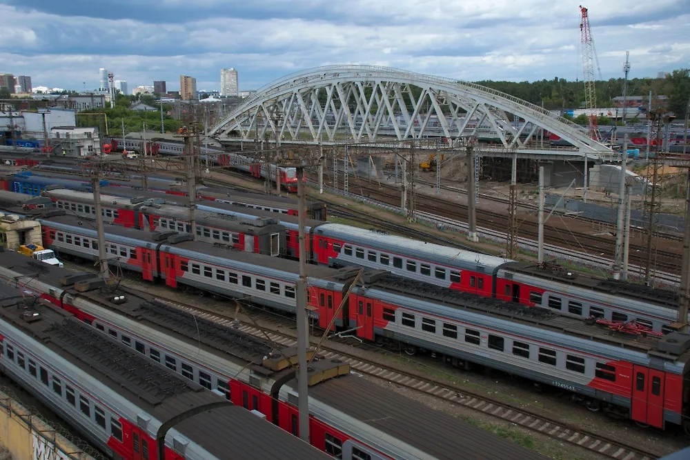 Обложка © Shutterstock / FOTODOM / Maria Sidelnikova