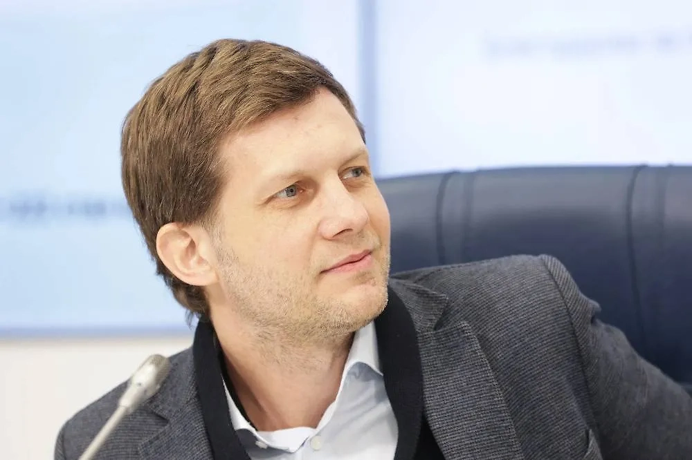 Телеведущий Борис Корчевников. Обложка © ТАСС / Михаил Синицын
