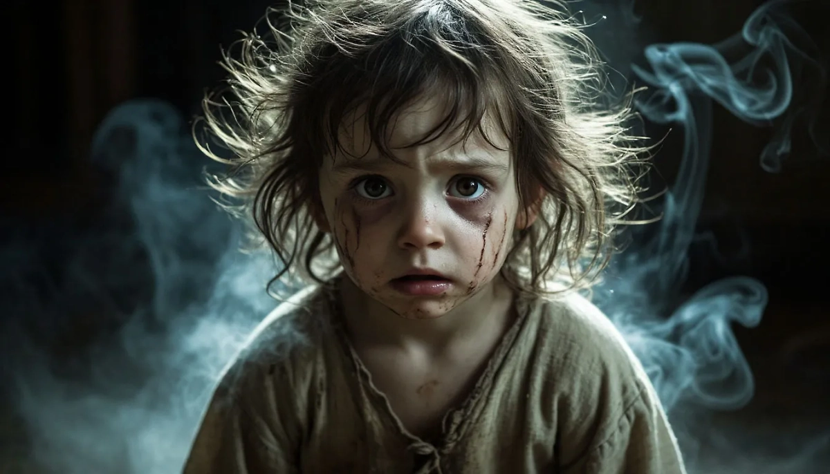 Обложка © Шедеврум/Life.ru