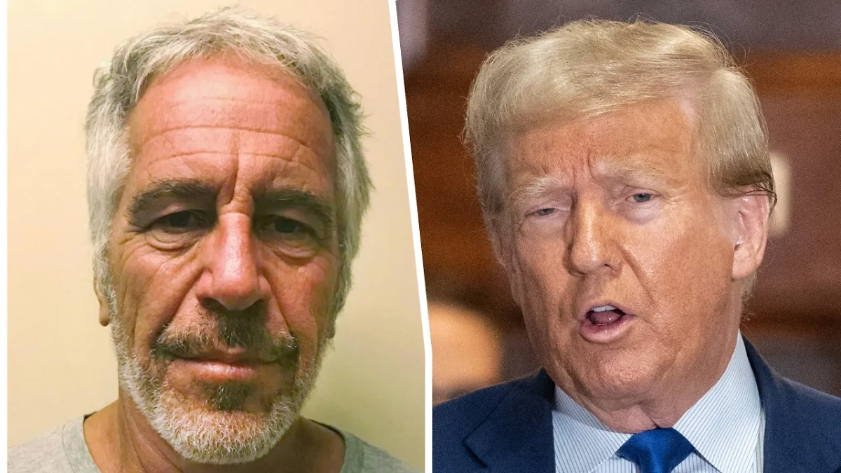 Обложка © ТАСС / The Daytona Beach News-Journal / TNS / ABACAPRESS.COM / Shutterstock / FOTODOM / lev radin