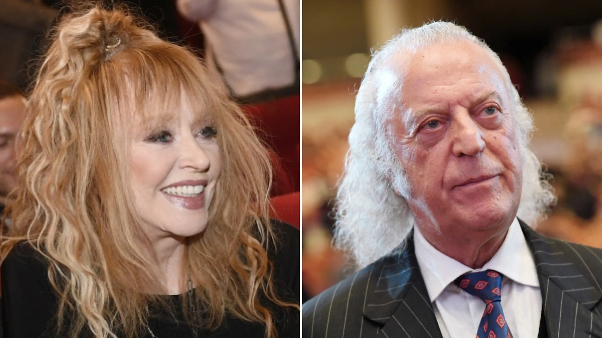 Алла Пугачёва и Илья Резник. Обложка © РИА Новости / Екатерина Чеснокова, Сергей Пятаков