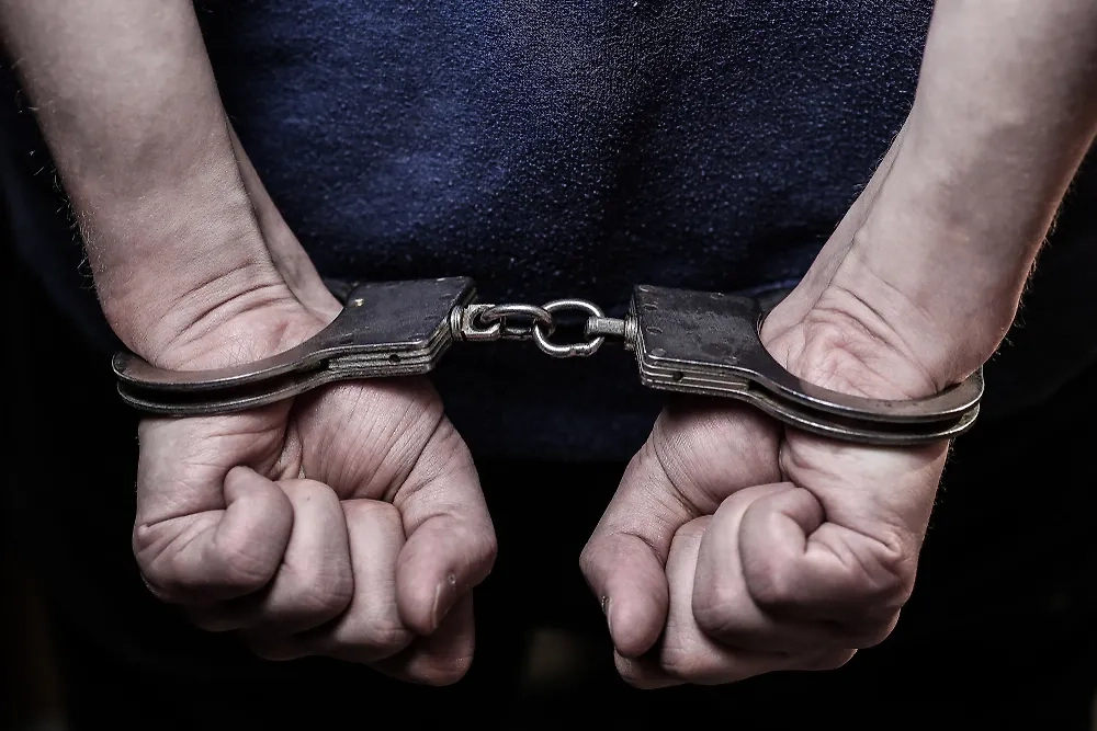 Обложка © Shutterstock / FOTODOM / Paul Laoone