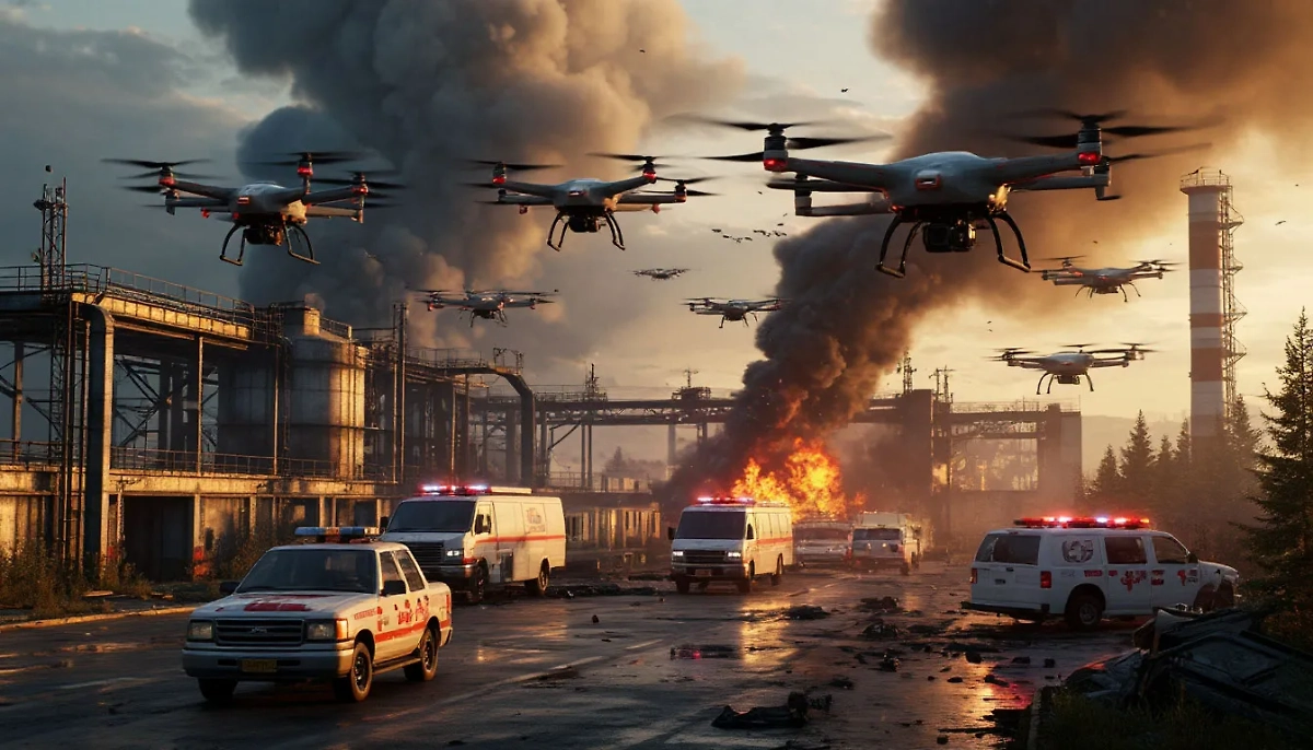 Обложка © Life.ru / Шедеврум