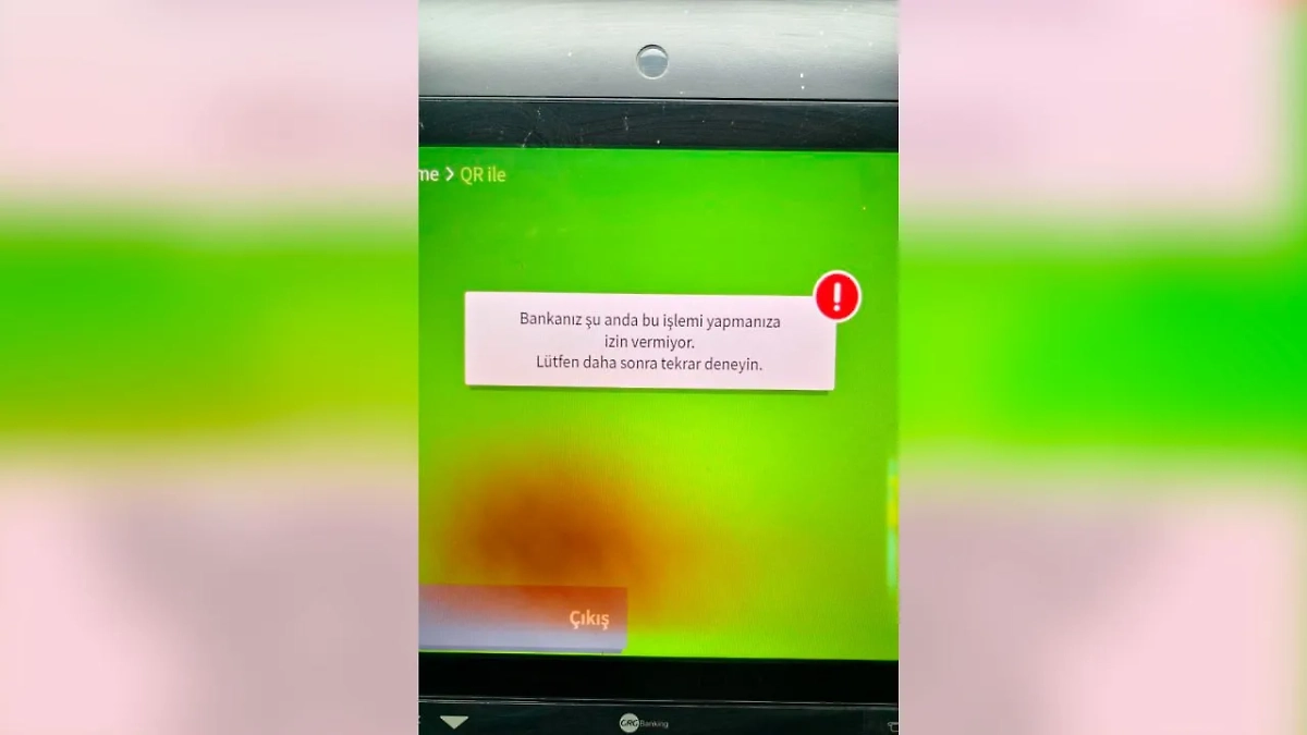 Платёжная система Letim в Турции стала недоступна для россиян. Обложка © Telegram / SHOT