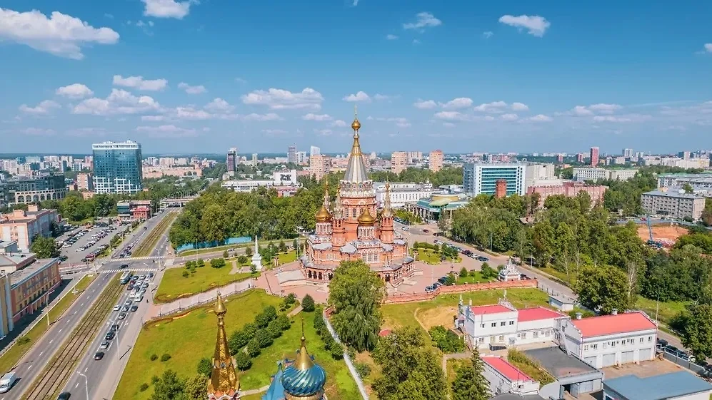 Обложка ©  Shutterstock / FOTODOM / Quatrox Production