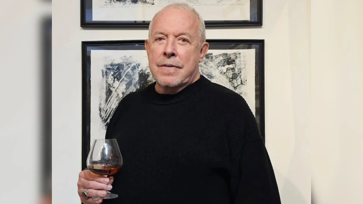 Андрей Макаревич*. Обложка © Instagram (соцсеть запрещена в РФ; принадлежит корпорации Meta, которая признана в РФ экстремистской) / makarevich_andrey_official