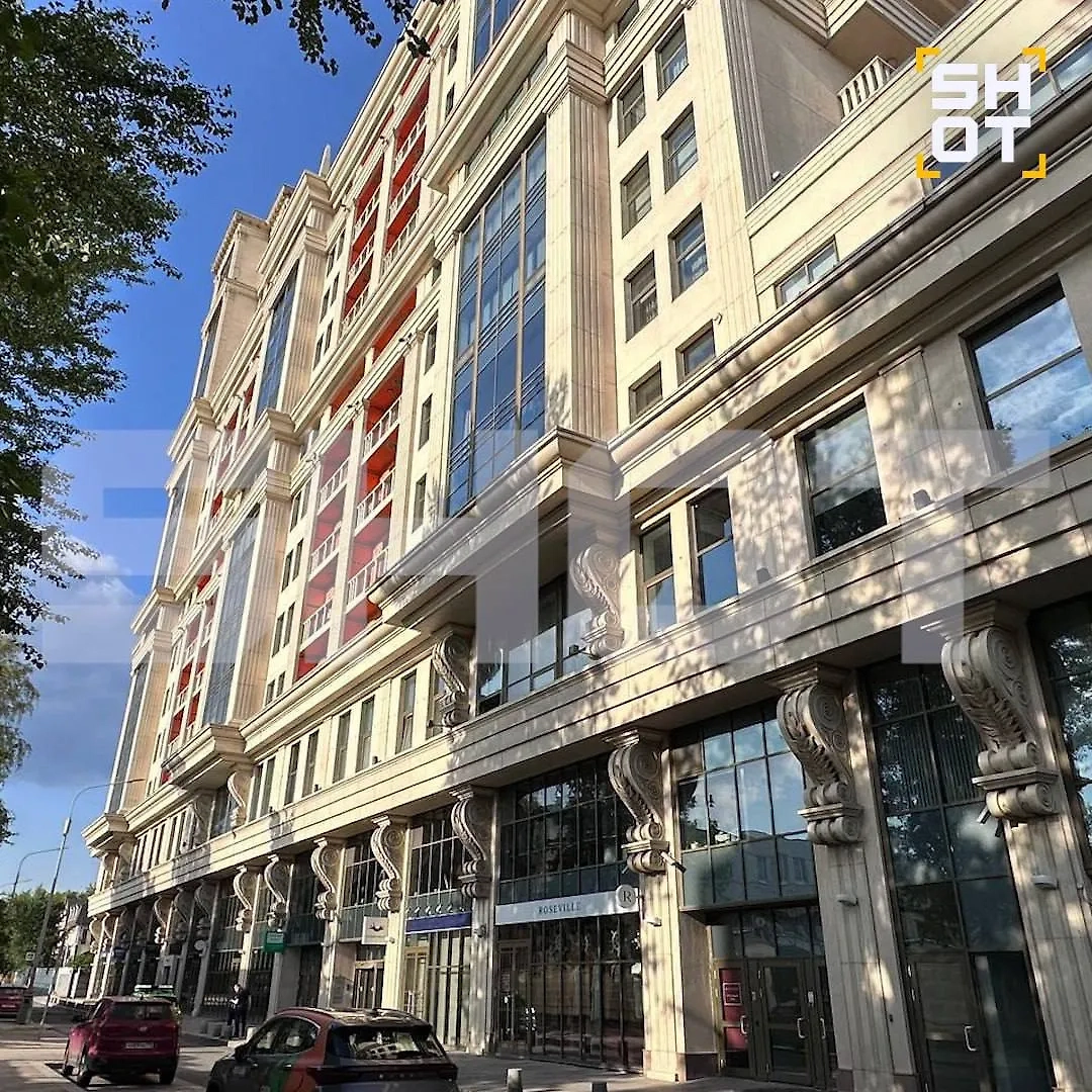 Шура из «Би-2» оказался владельцем квартиры в Москве за полмиллиарда рублей. Фото © Telegram / SHOT