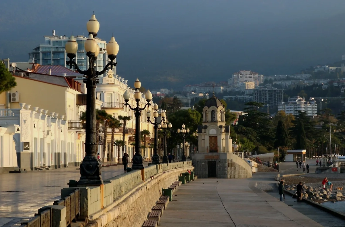 Обложка © Shutterstock / FOTODOM / Alexey Pavlishak