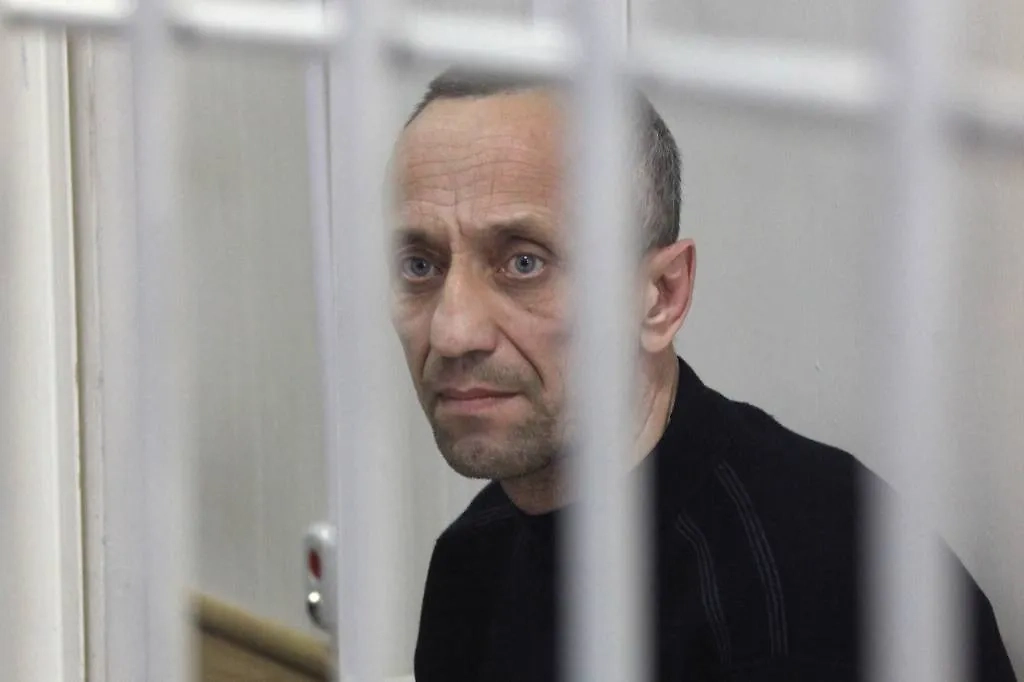 Михаил Попков, или ангарский маньяк, убил 85 женщин и одного милиционера. Фото © ТАСС / EPA / DMITRY DMITRIYEV