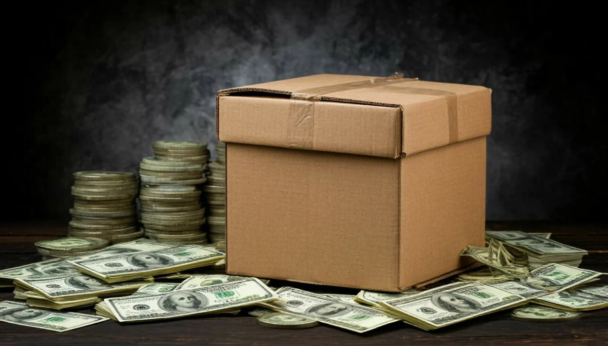 Обложка © Шедеврум / Life.ru