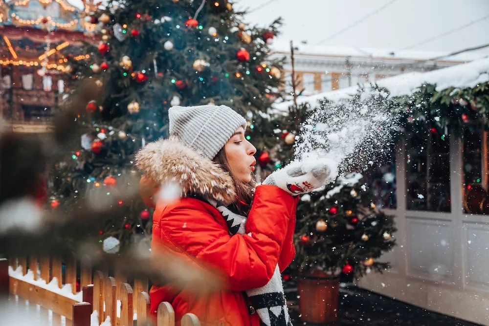 Обложка © Shutterstock / FOTODOM / Anastasia Petrosyan