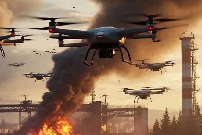 Обложка © Шедеврум / Life.ru