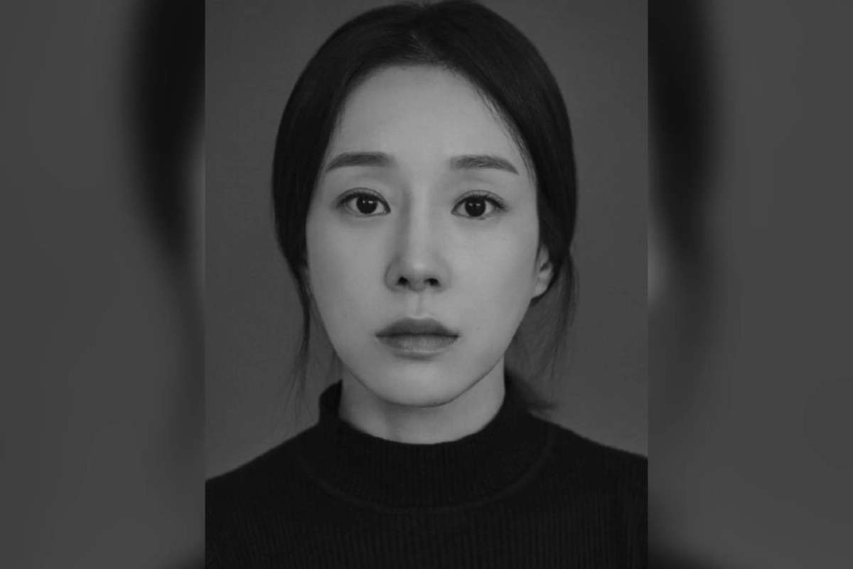 Ли Со И. Обложка © Kinopoisk