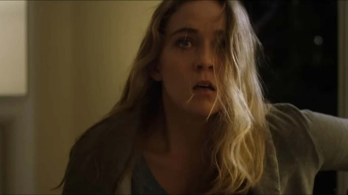 Кадр из фильма The Amoire. Фото © YouTube / ALTER