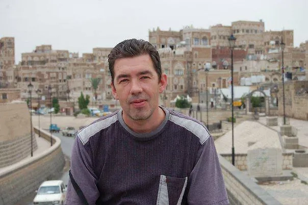 Михаил Суворов. Обложка © VK / Михаил Суворов