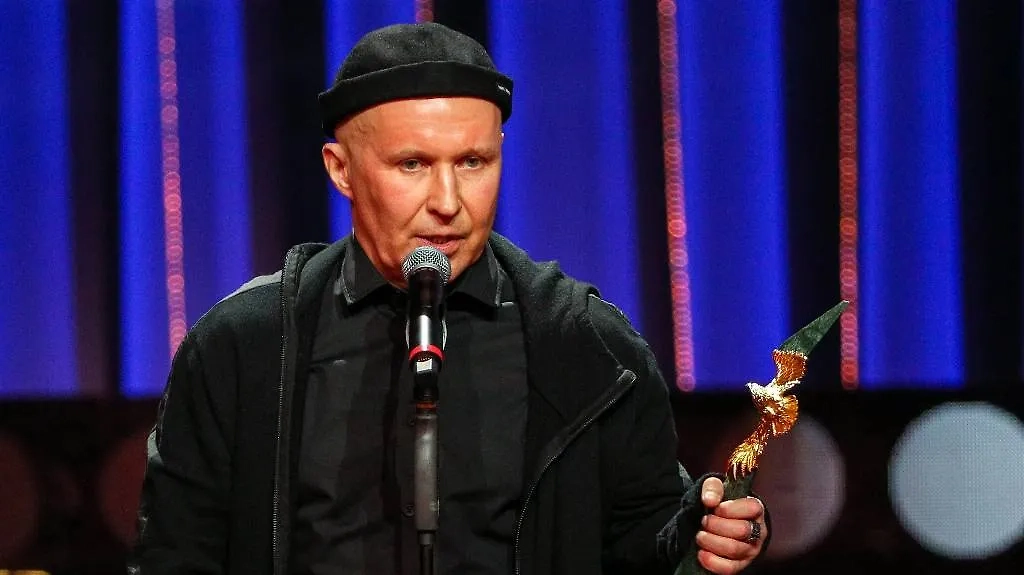 Сын режиссёра «Бригады» отсидел 13 лет за убийство. Фото © ТАСС / Гавриил Григоров