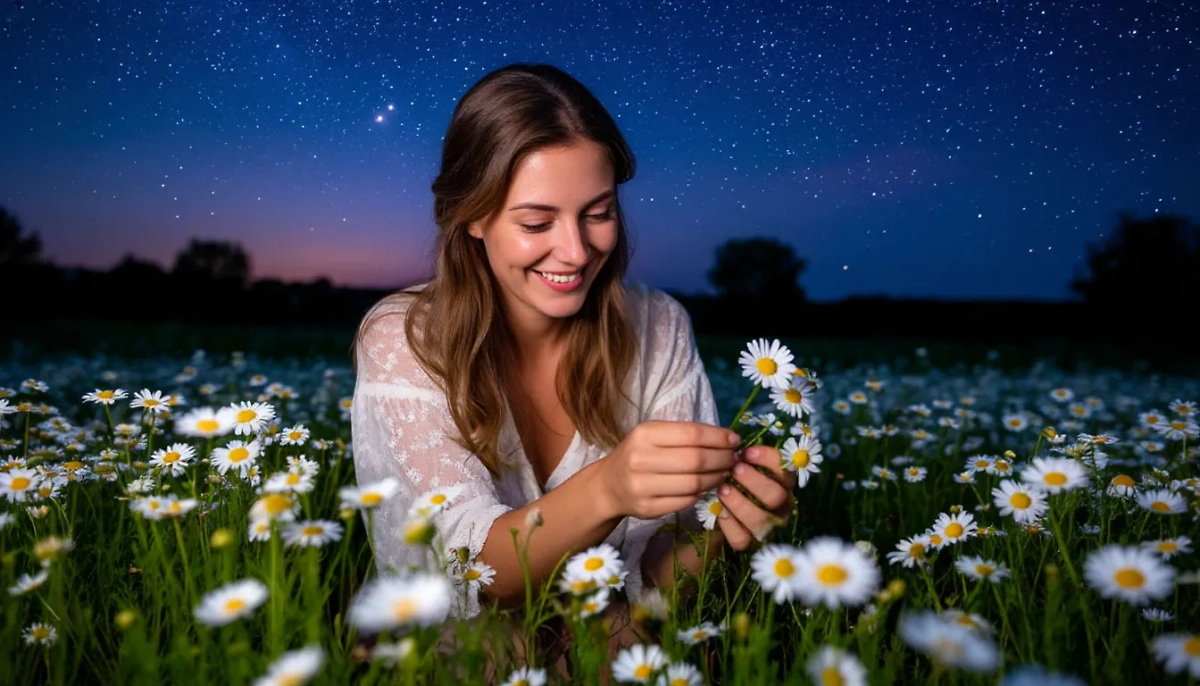 Магические растения Ивана Купалы: топ-10 самых сильных трав для оберегов. Фото © «Шедеврум»