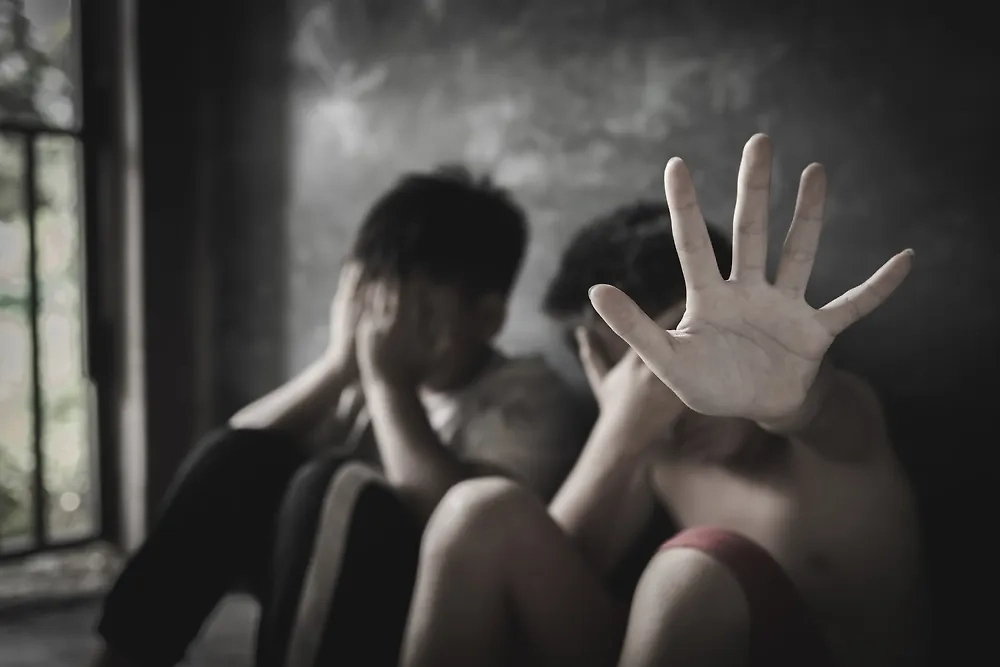 Обложка © Shuttertock / FOTODOM / Tinnakorn jorruang