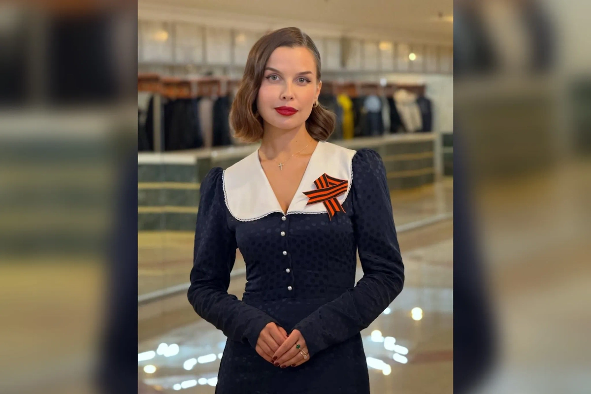 Татьяна Куртукова. Обложка © Instagram (соцсеть запрещена в РФ; принадлежит корпорации Meta, которая признана в РФ экстремистской) / ts_makeeva