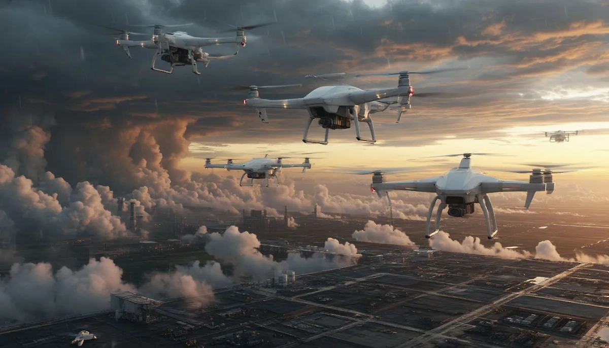 Обложка © Шедеврум / Life.ru