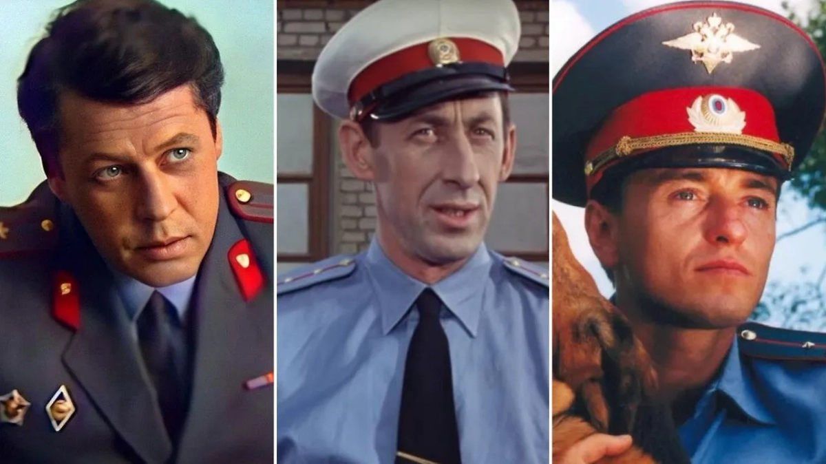 Обложка © Коллаж © Life.ru, фото © Кадр из фильма «Участок», режиссёр Александр Баранов, сценарист Алексей Слаповский / Kinopoisk © Алексей Слаповский © Кадр из фильма «Следствие ведут знатоки», режиссёр Василий Давидчук, сценарист Александр Лавров  и др. / Kinopoisk © Кадр из фильма «Операция «Ы» и другие приключения Шурика», режиссёр Леонид Гайдай, сценарист Морис Слободской и др. / Kinopoisk