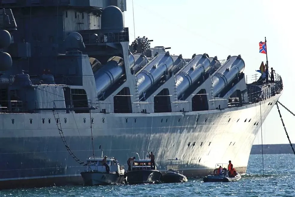 Обложка © Shutterstock / FOTODOM / Roden Wilmar