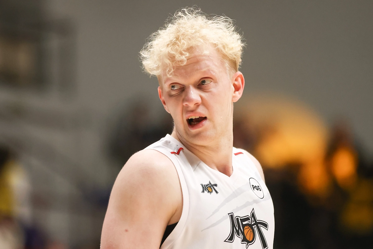 Даниил Касаткин. Обложка © ТАСС / Валентина Певцова