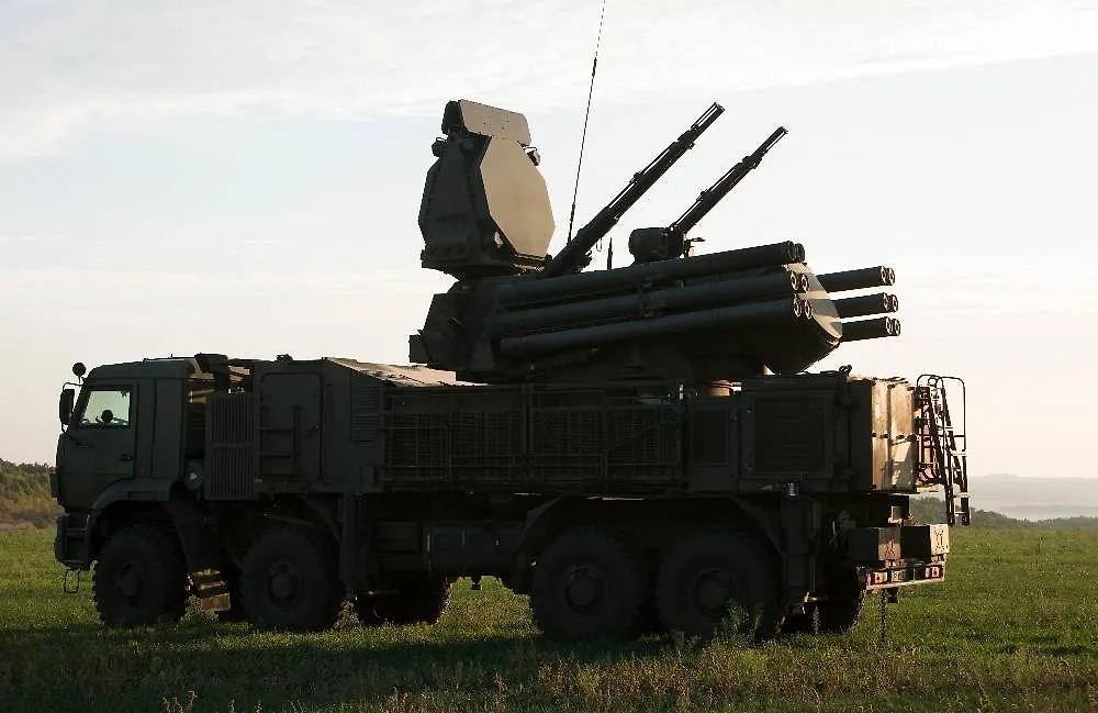 Обложка © ТАСС / Николай Гынгазов