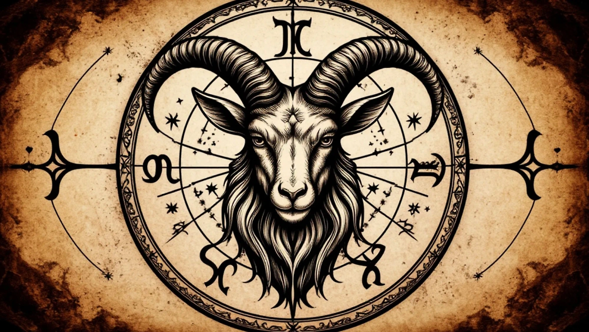 Овен по гороскопу чувствует ретроградный Меркурий остро. Стереотипы об особой вспыльчивости давят на представителей этого знака зодиака. Фото © «Шедеврум»