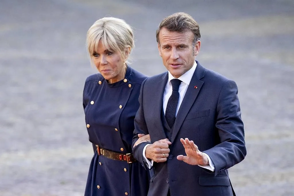 Обложка © ТАСС / ЕРА