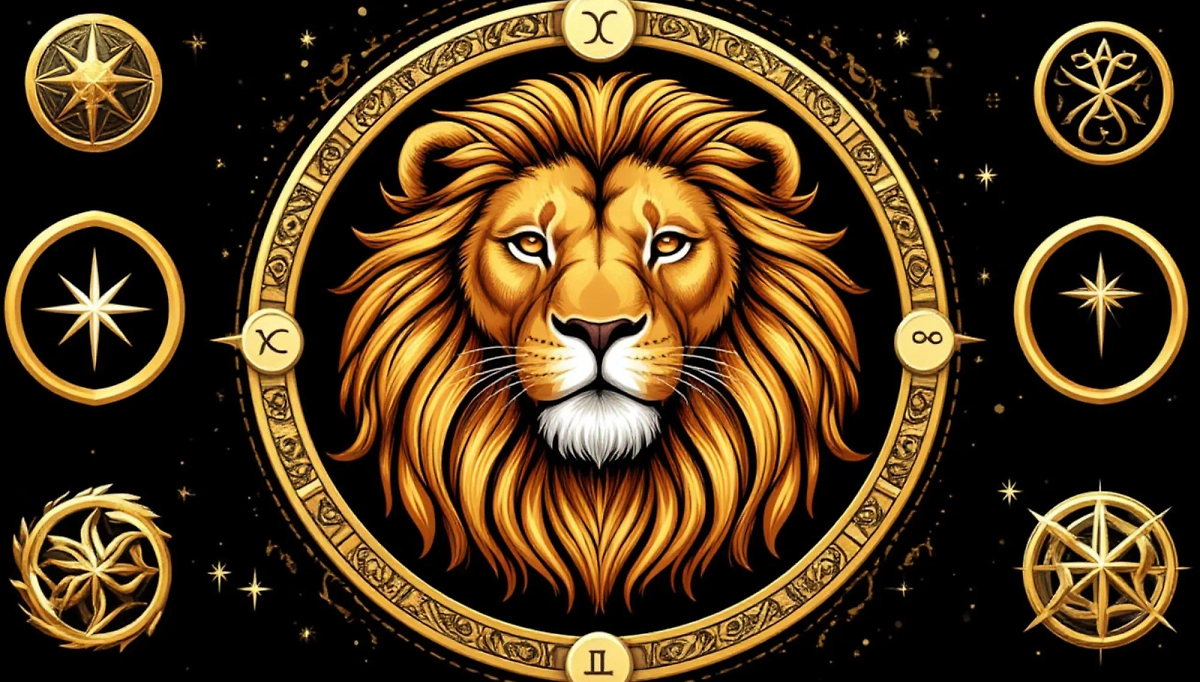 Любовный гороскоп на октябрь: 6 знаков, которые встретят судьбу. Фото © «Шедеврум»