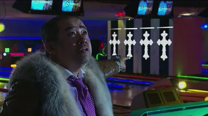 Фото © Кадр из фильма «Игра лжецов», режиссёр Хироаки Мацуяма, сценаристы Кадзунао Фуруя, Каитани Синобу / Kinopoisk