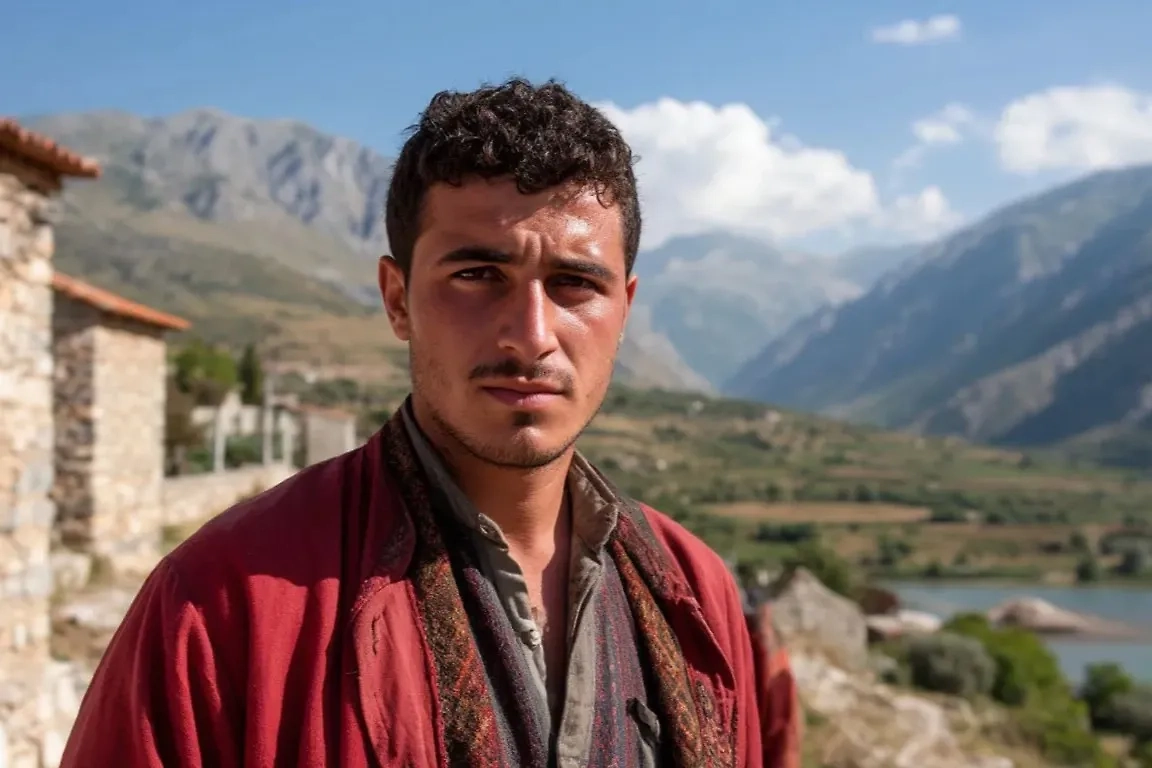 Мало кто знает, но империя Александра Македонского захватывала ещё и часть нынешней территории Албании. Фото © «Шедеврум»