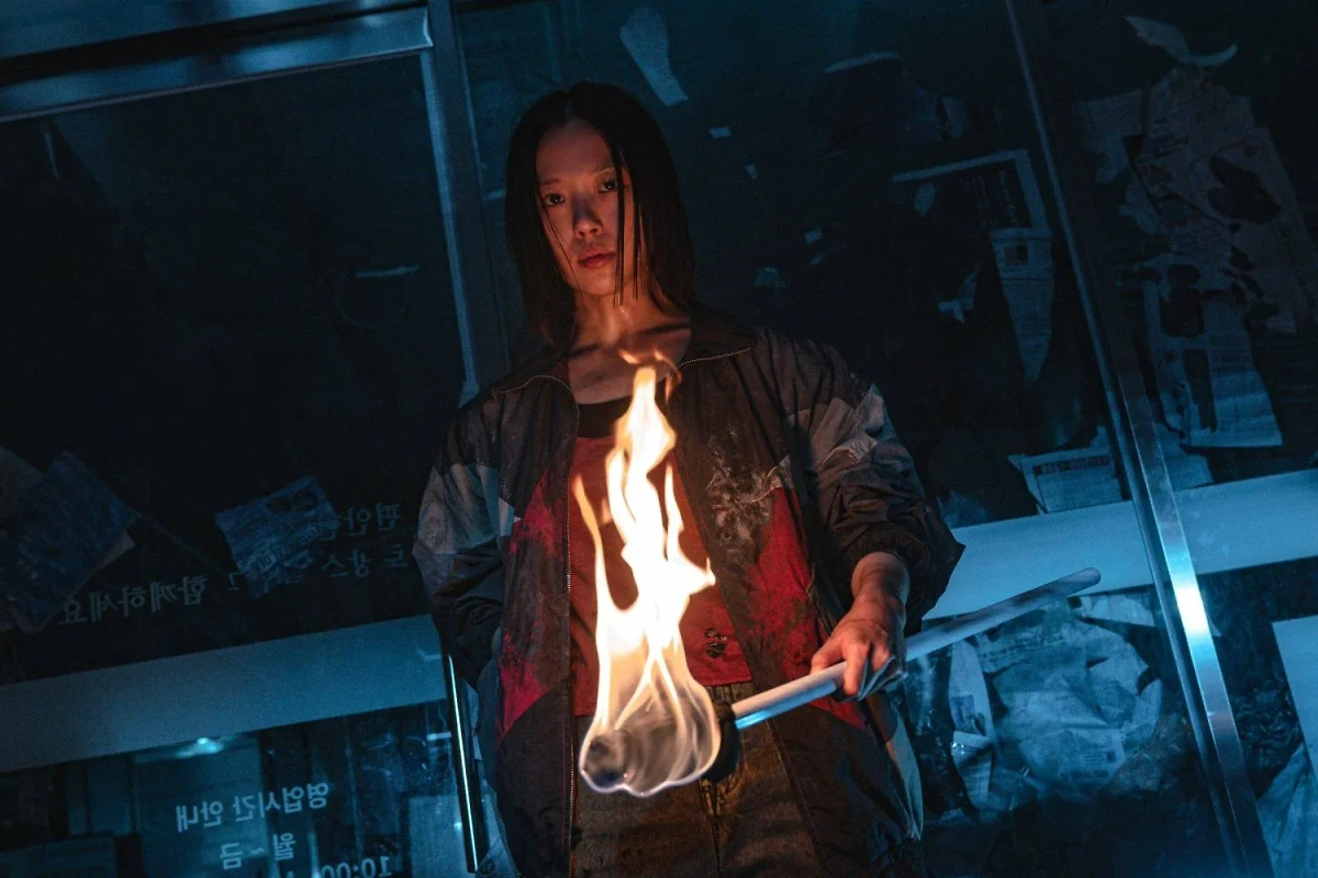 Фото © Кадр из фильма «Милый дом», режиссёры Ли Ын-бок, Чан Ён-у, Пак Со-хён, сценаристы Пак Со-джон, Хон Со-ри, Ким Хён-мин и др. / Kinopoisk