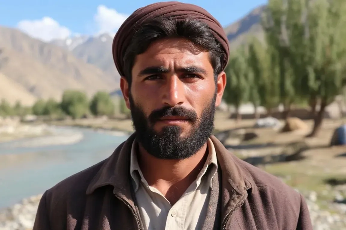 Таджики. Они персидский народ, живут в Таджикистане, где в 90-е годы была жестокая гражданская война. А в глубокой древности... Фото © «Шедеврум»