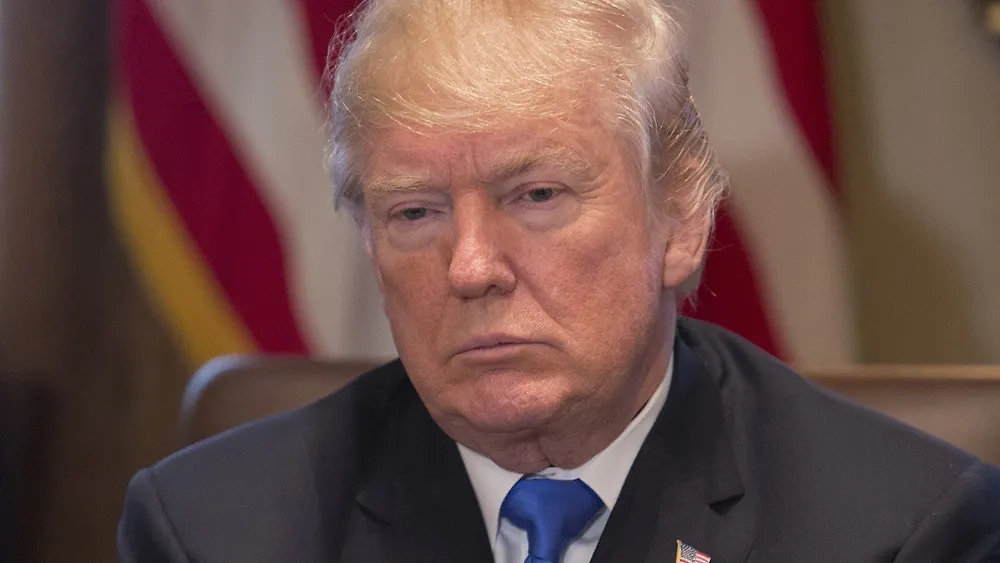 Обложка © ТАСС / ZUMA / Chris Kleponis