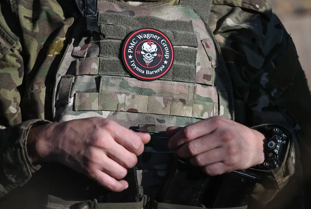 Обложка © РИА Новости / Станислав Красильников