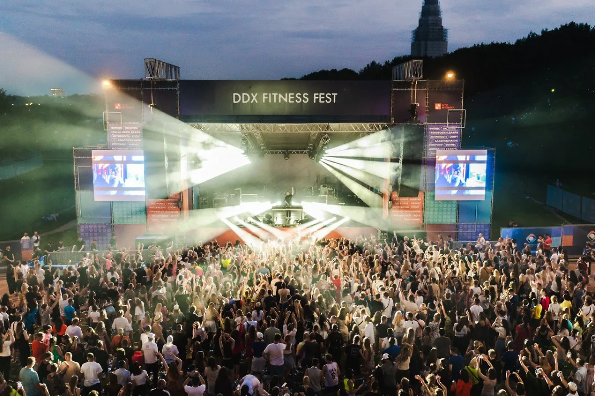 Фото © Предоставлено организаторами