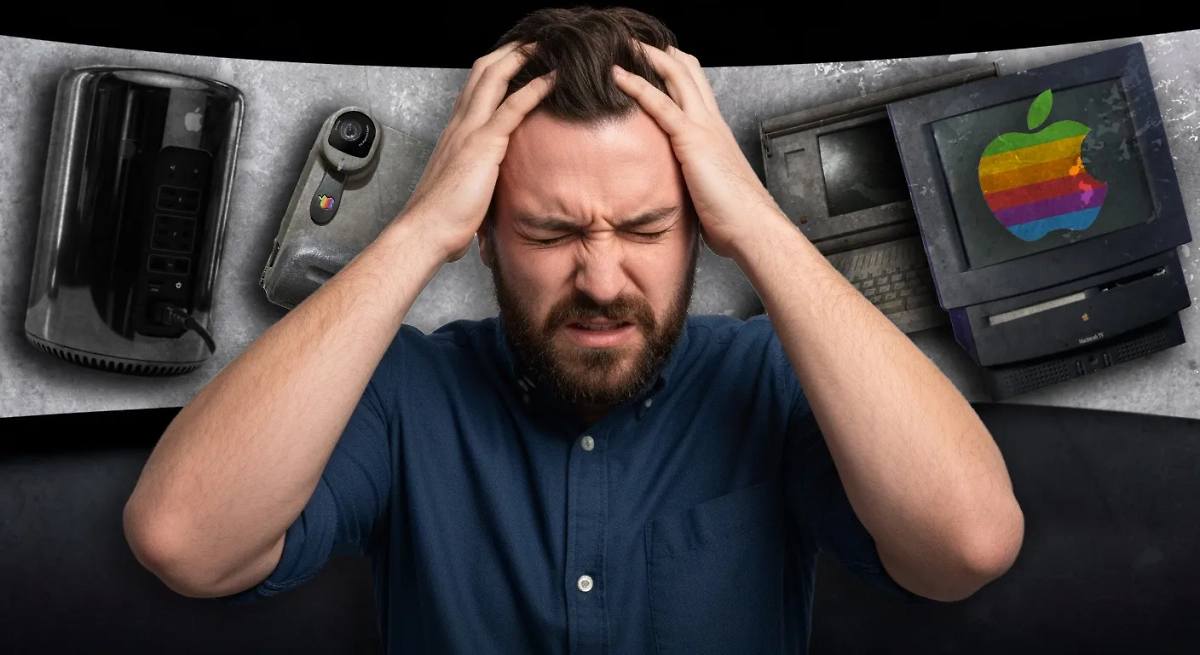 Первый айфон появился в 2008 году. Скоро вырастут дети, которые в том году родились. Это безумие.  Обложка © «Шедеврум», Youtube / Action Retro, Rozetked © ТАСС / ZUMA / Oleksandr Rupeta, FELIPE TRUEBA