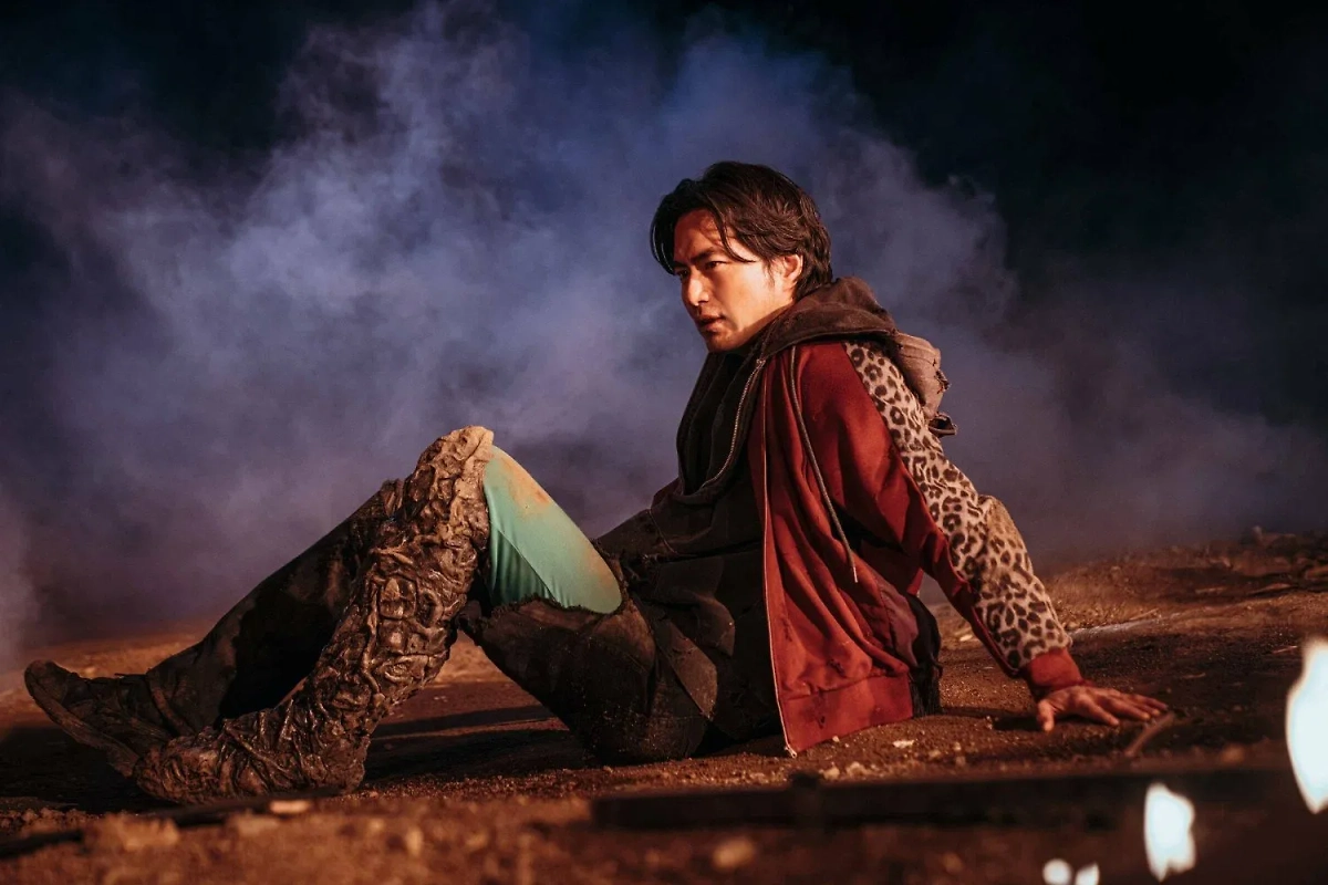 Фото © Кадр из фильма «Милый дом», режиссёры Ли Ын-бок, Чан Ён-у, Пак Со-хён, сценаристы Пак Со-джон, Хон Со-ри, Ким Хён-мин и др. / Kinopoisk