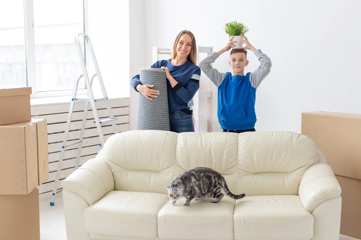 Обложка © Shutterstock / FOTODOM / Best smile studio  